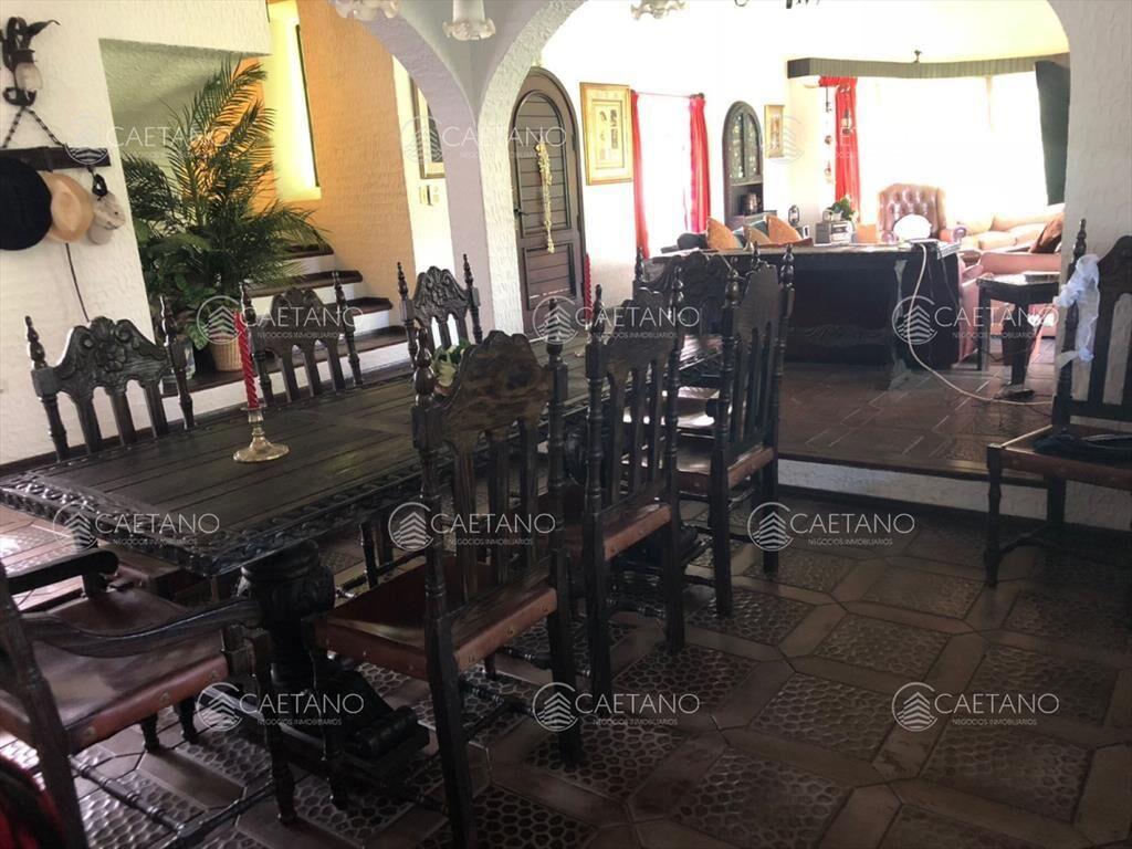 Casa 5 dormitorios alquiler temporario - San Rafael