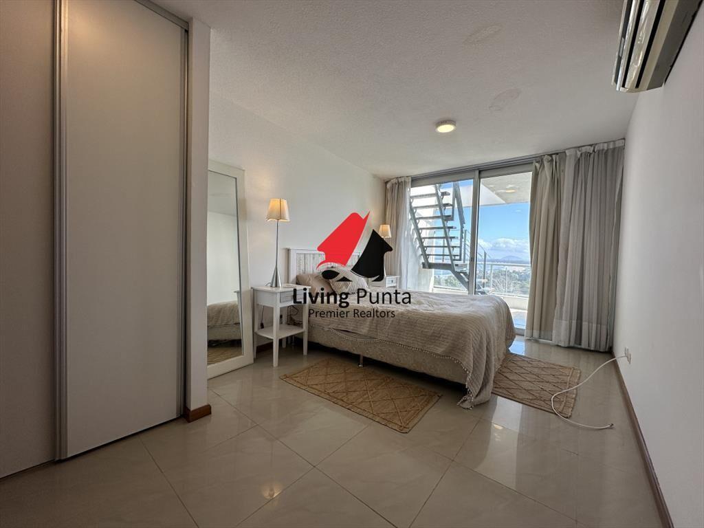 Venta apartamento en Punta Ballena