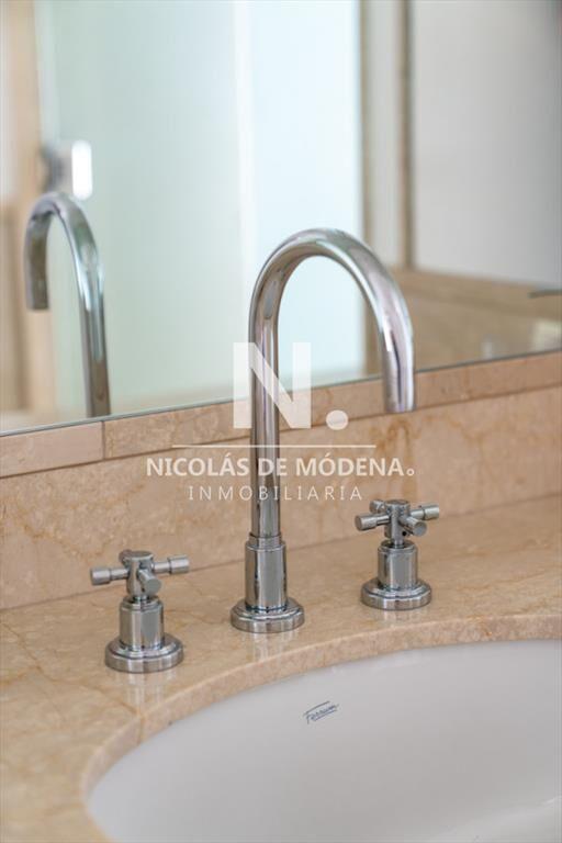Excelente departamento con agradable vista