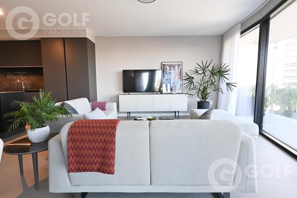 Venta / Alquiler de apartamento de 3 dormitorios en COSMOS