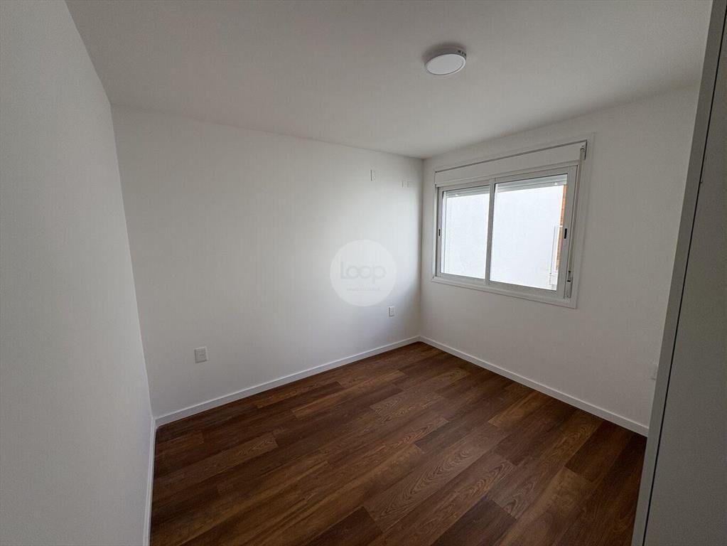 Apartamento 1 dorm CON RENTA terraza con parrillero propio,