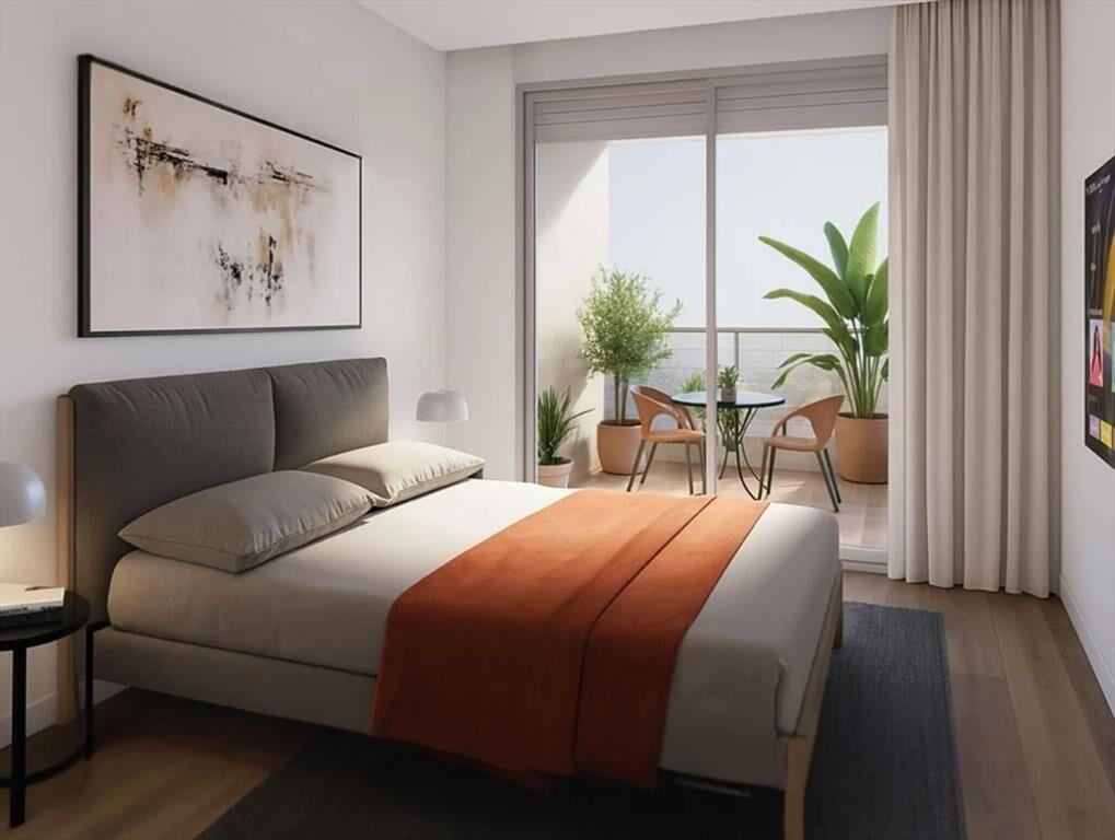Venta Monoambiente Cordón a estrenar Julio 2027