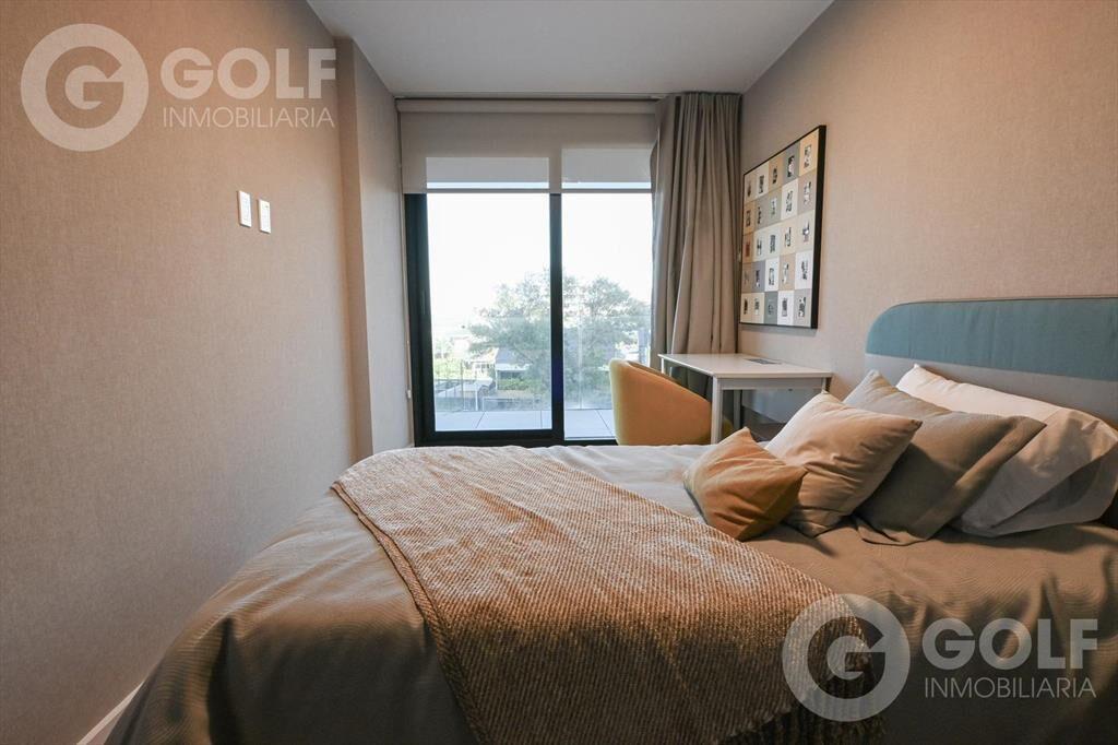 Venta de apartamento de 3 dormitorios en COSMOS - Puerto de