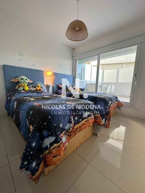 Vende apartamento de 2 dormitorios en Mansa, del