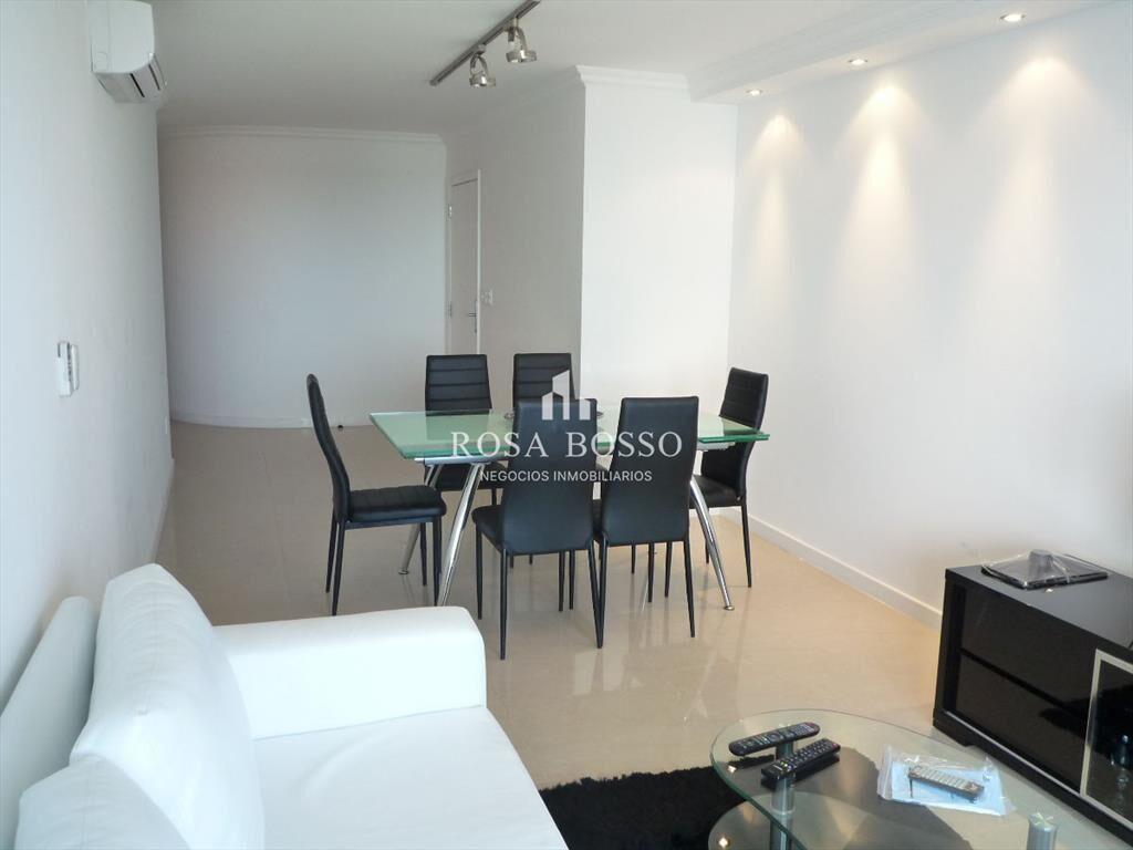 Apartamento en Mansa, 2 dormitorios *