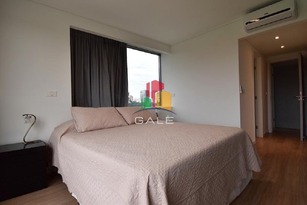 Excelente apartamento 3 dormitorios en suite Punta del Este