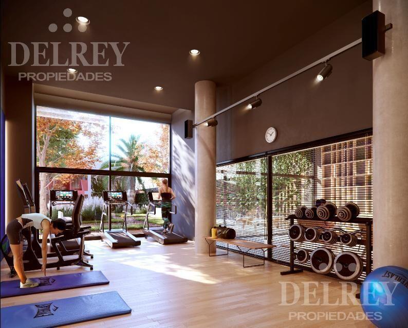 Venta Apartamento - La Blanqueada DELREY PROPIEDADES