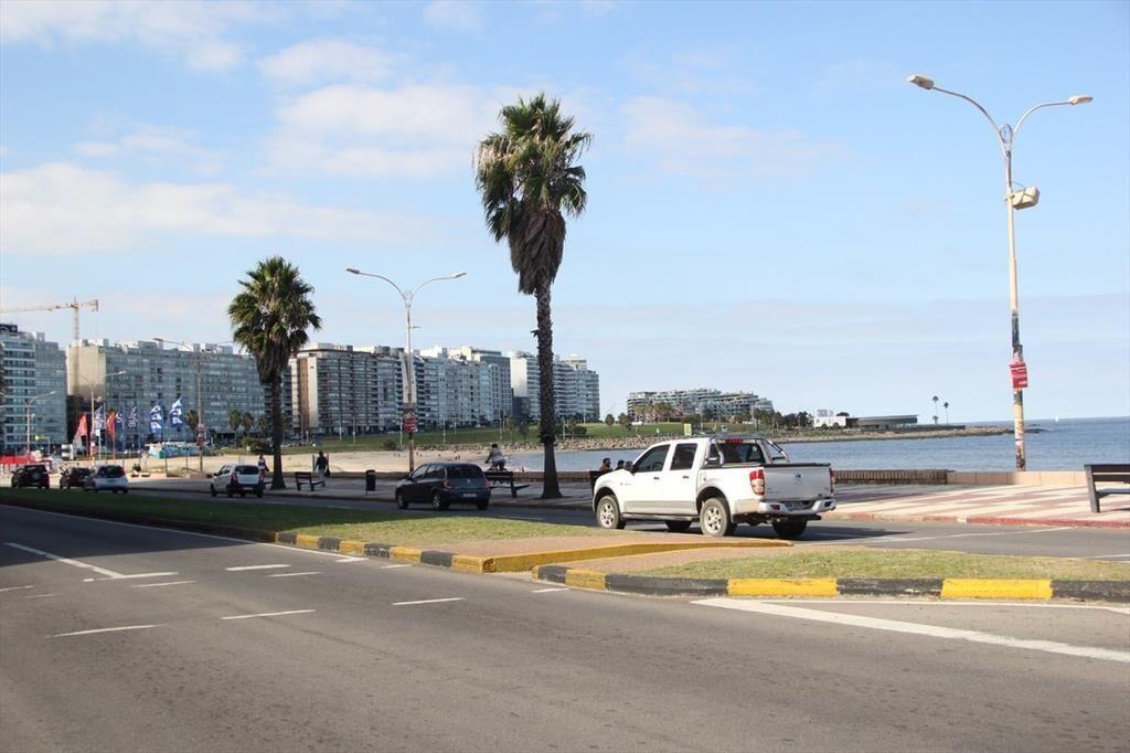 Venta apartamento monoambiente Pocitos Icon 26