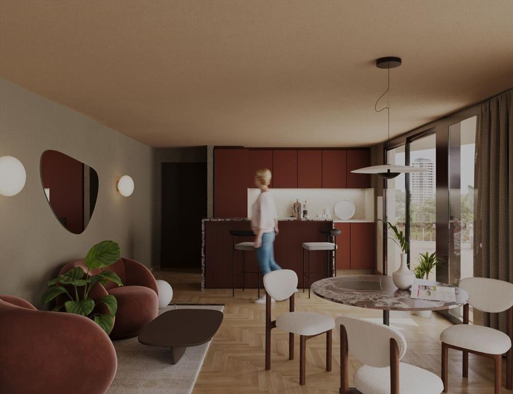 VENTA APTO 1 DORMITORIO