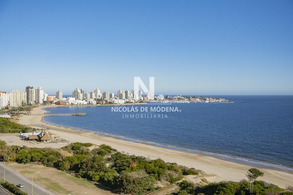 Apartamento en Mansa , 2 y dependencia en venta