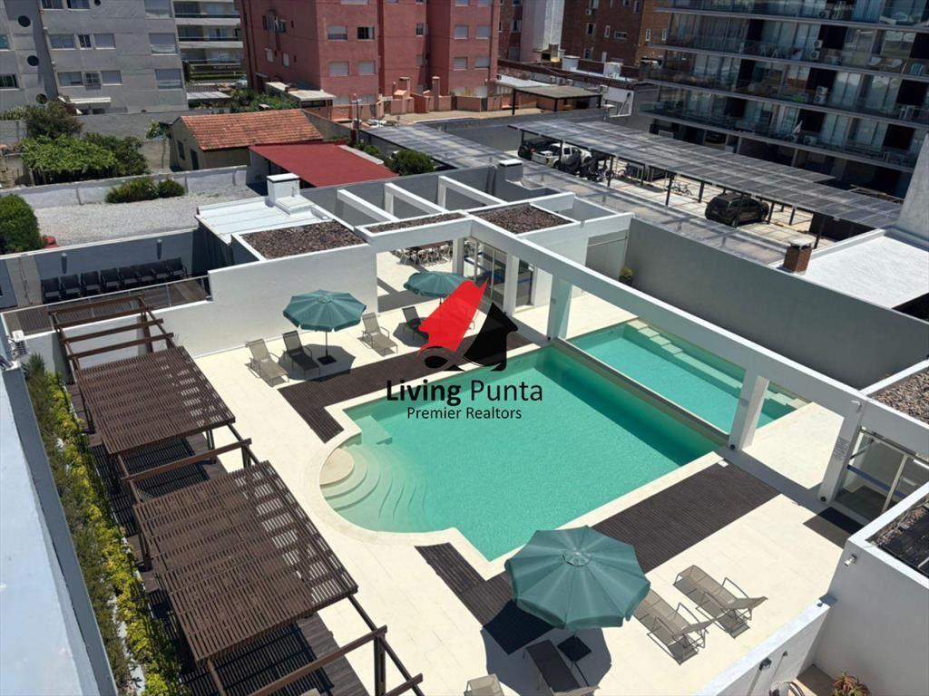 Espectacular departamento en Peninsula