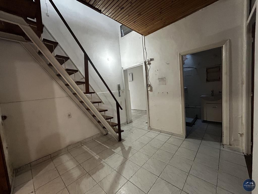 Apartamento en venta en Tres Cruces