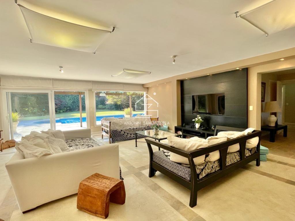 Casa Mansion en Venta Playa Brava Punta del Este