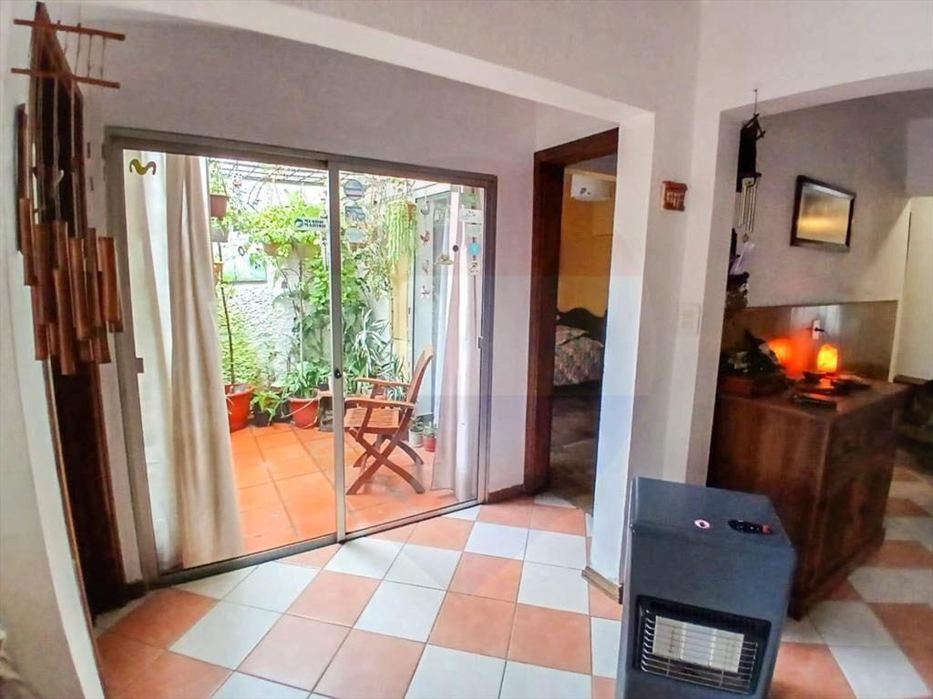 Venta casa de 3 dormitorios en Buceo