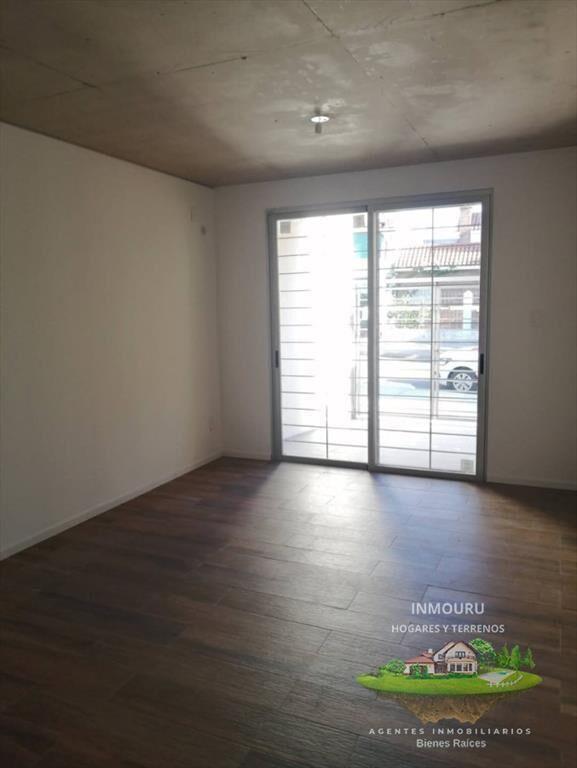 Alquiler de Apartamento