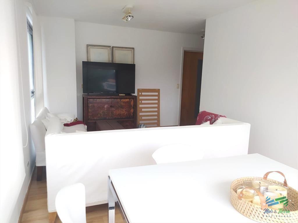 En Venta Apartamento 3 Dormitorios playa Brava,