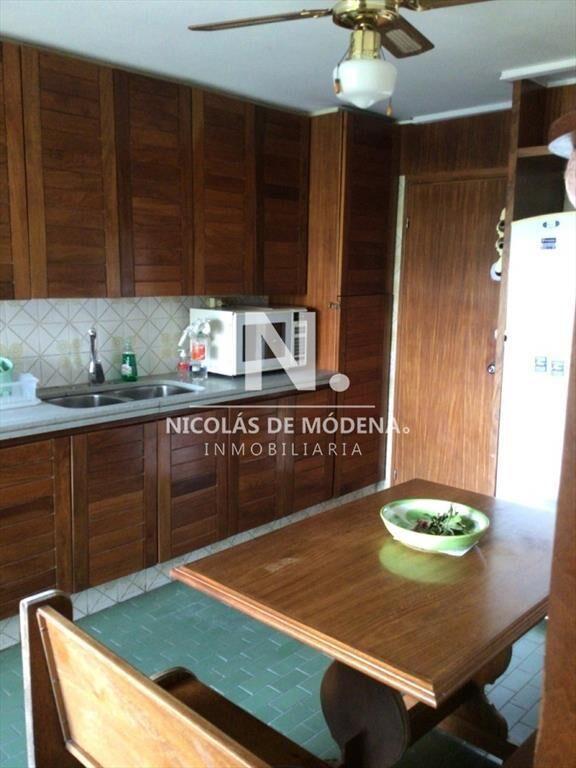 Apartamento en Venta - Piso alto - Punta del Este