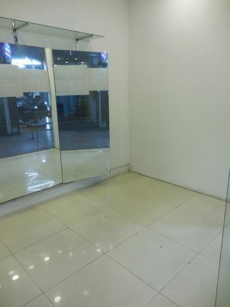 Local Comercial Alquiler en Centro