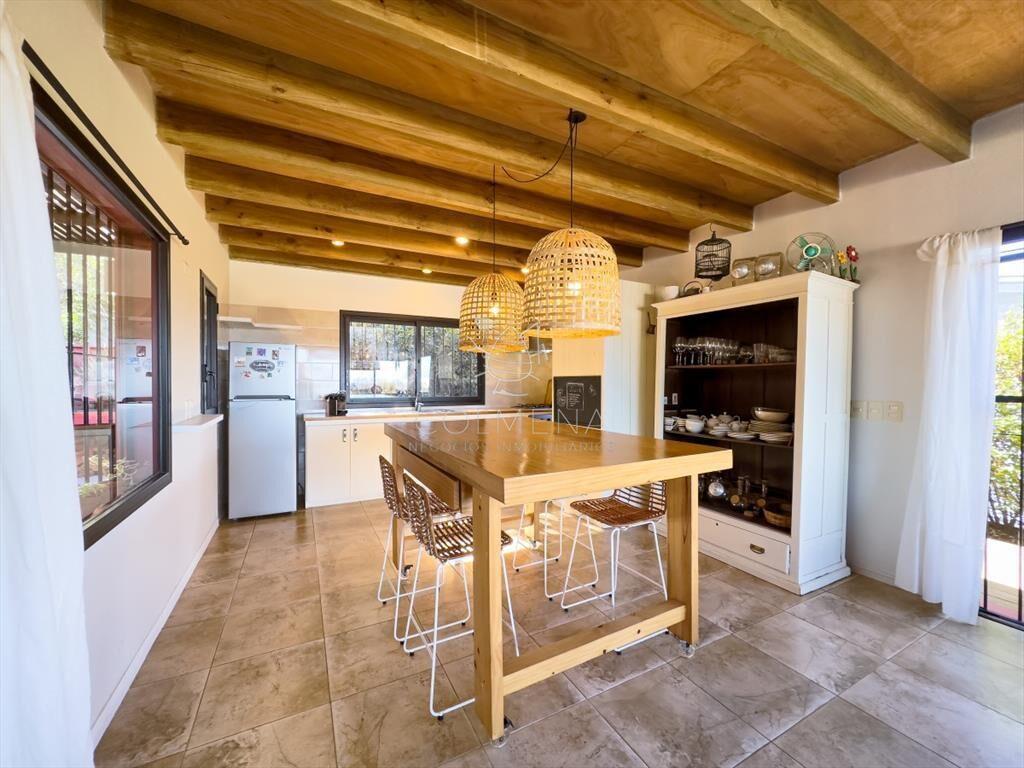 Venta casa en Manantiales 2 dormitorios! hermosa