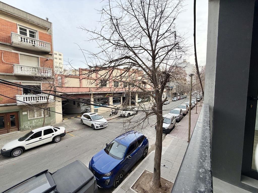 Apartamento en venta de 1 dormitorio a estrenar en Tres Cru