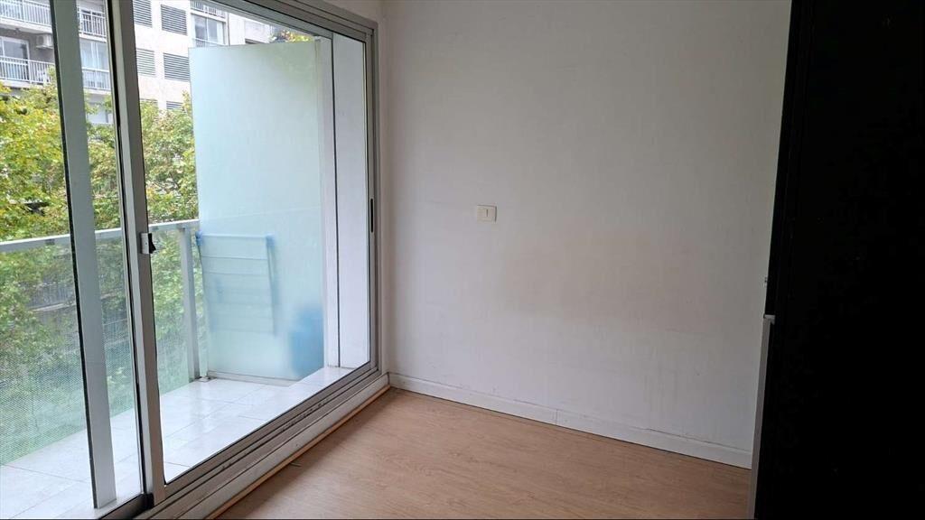 VENTA o ALQUILER  MONOAMBIENTE CON TERRAZA AL FRENTE. CAMPB