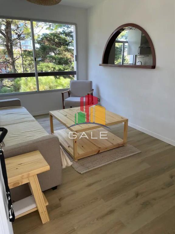 Apartamento en metros del mar - Punta del Este