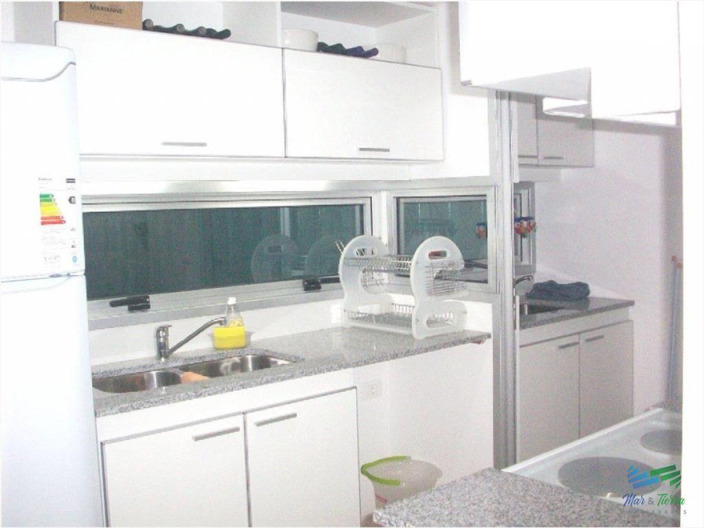Apartamento de 2 dormitorios con excelente del