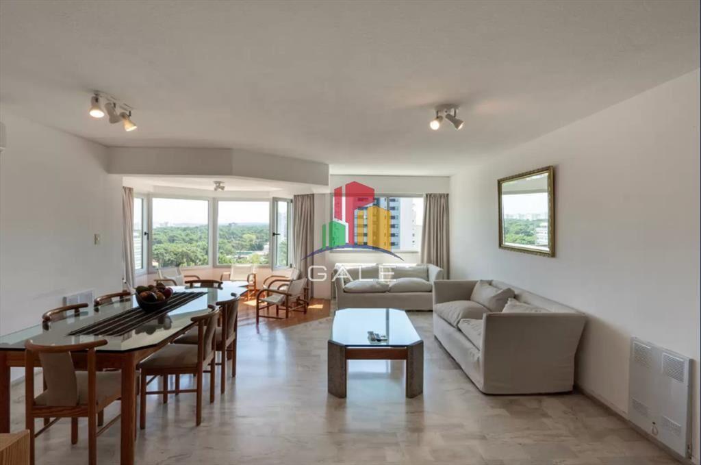 Hermoso Y Amplio Apartamento en Punta Del Este en
