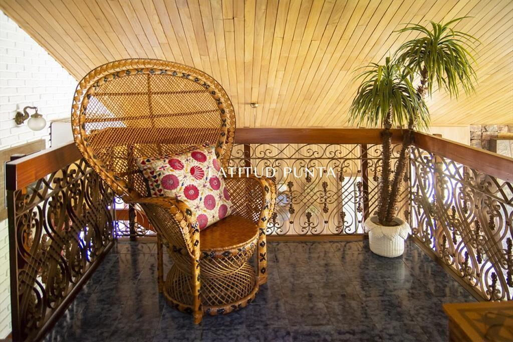 Casa en Mansa