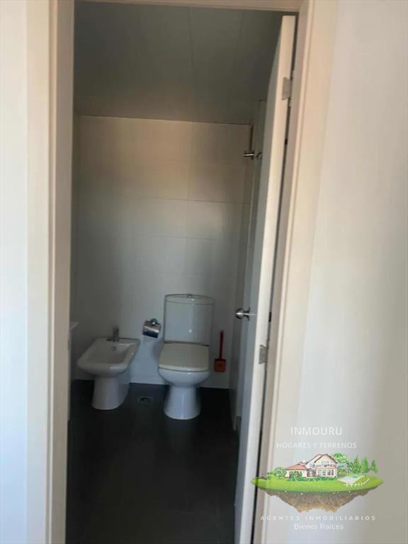 Alquilo lindo y Moderno apto en Malvín