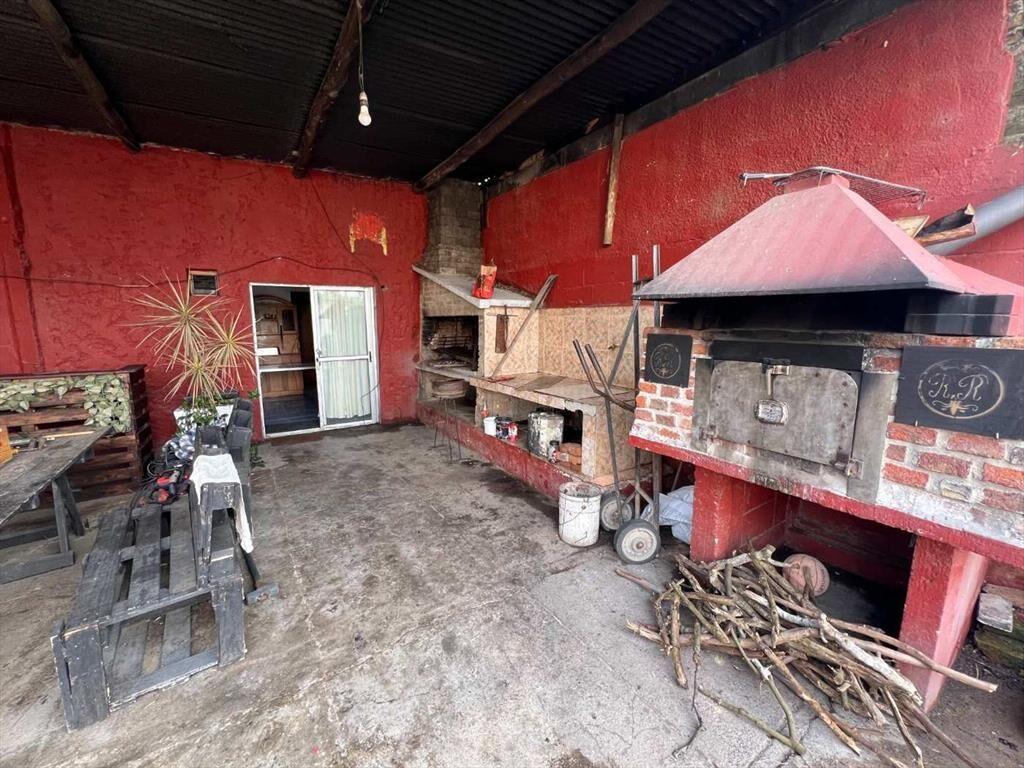 Venta 3 casas en Barros Blancos (ideal para renta)