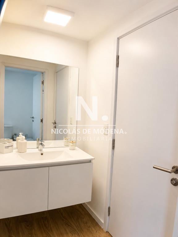 En venta apartamento de 1 dormitorio con vista en