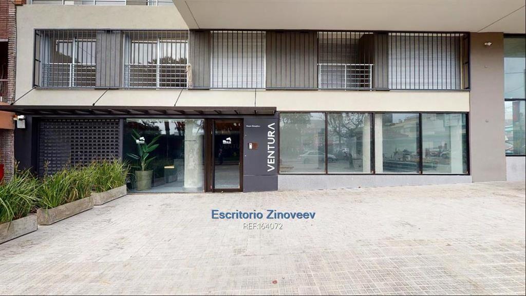 APARTAMENTO DE 2 DORMITORIOS EN TRES CRUCES