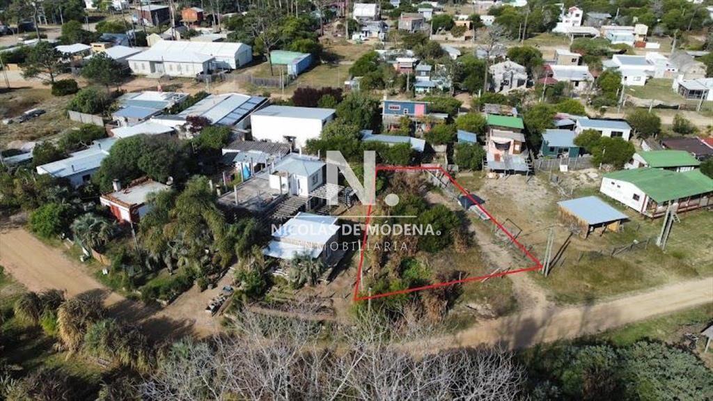 Terreno en venta en La Juanita, Maldonado