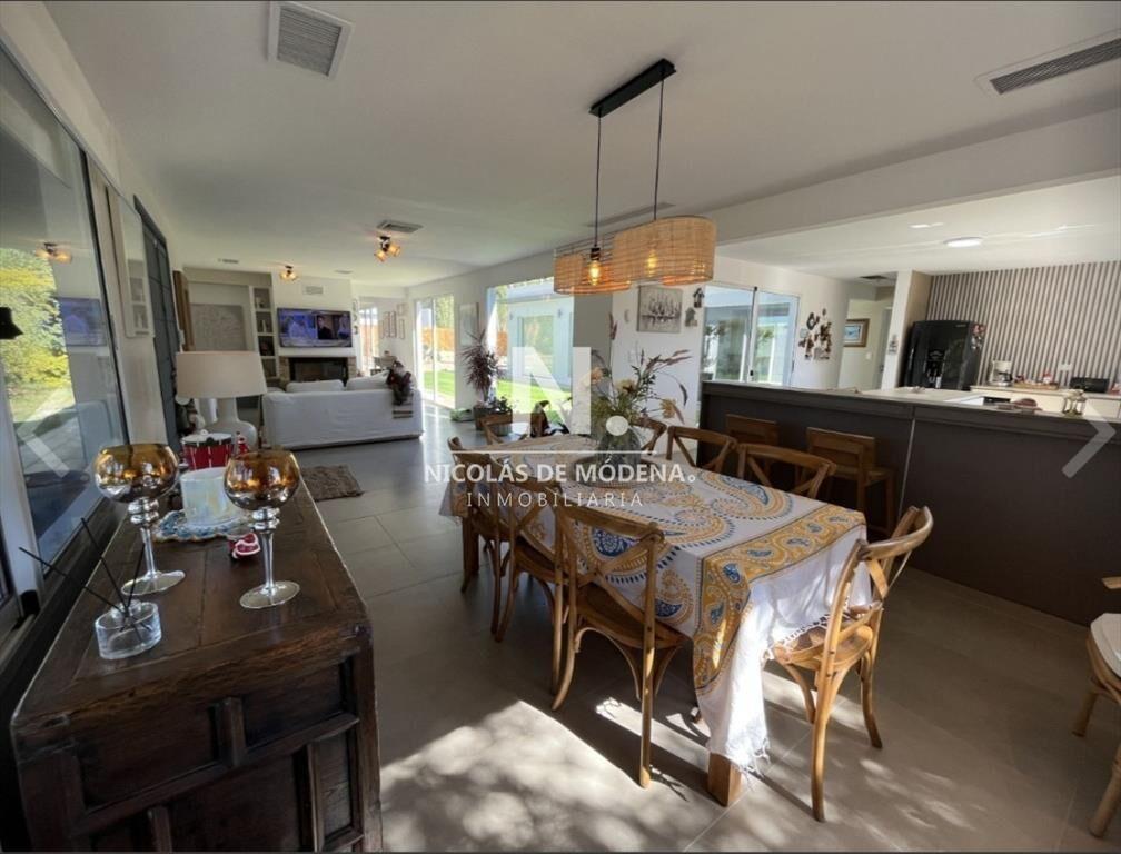 Alquila casa de 3 dormitorios en Mansa, Punta del Este