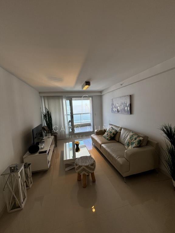 Apartamento en Punta del Este, Brava