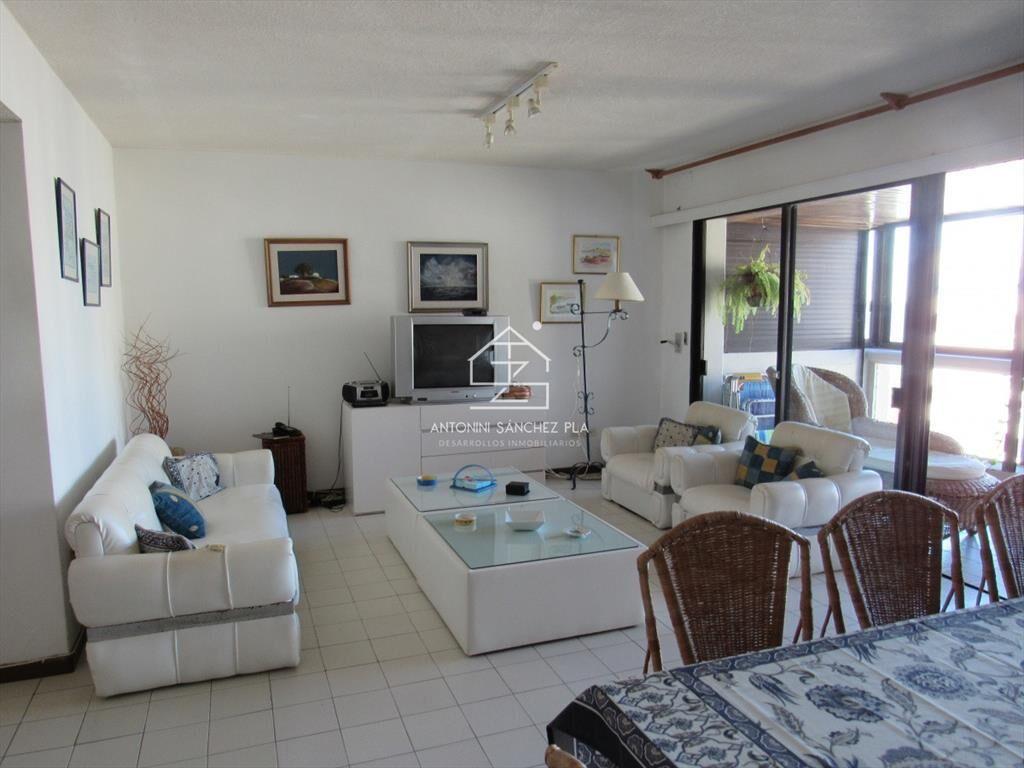 Apartamento en venta de 3 dormitorios en Punta del Este