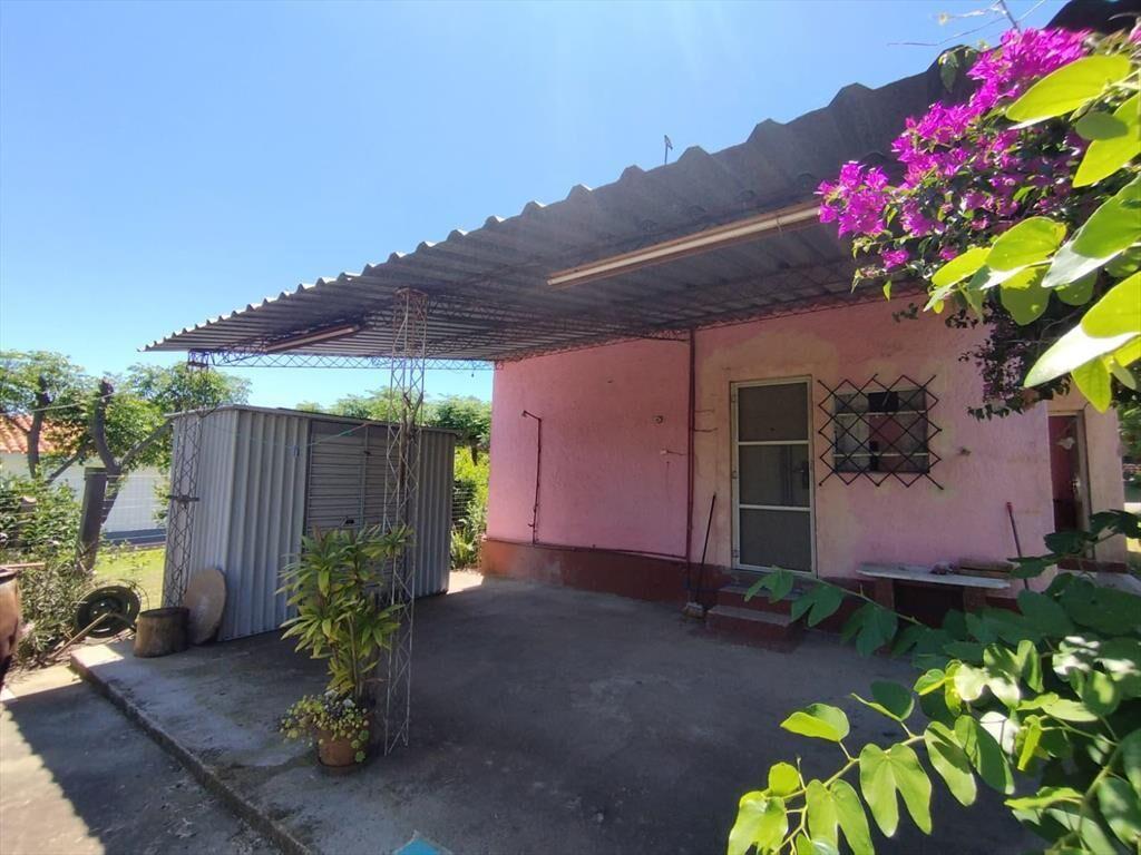 Casa en Playa Fomento