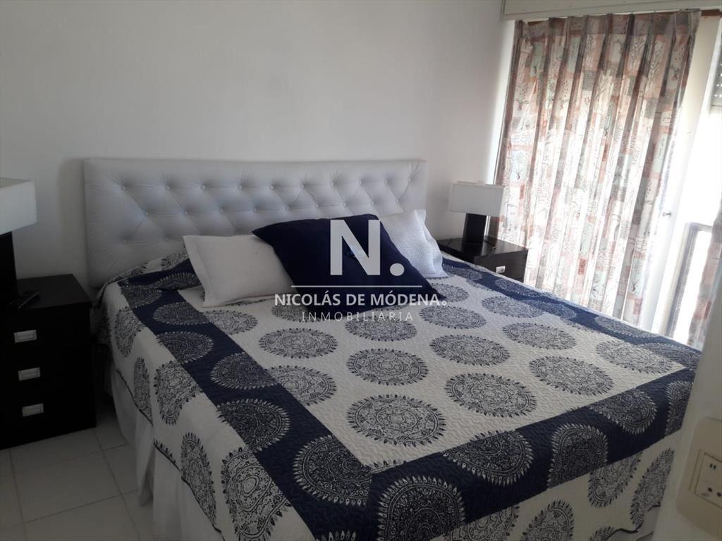 Departamento de 2 dormitorios en Peninsula, Punta