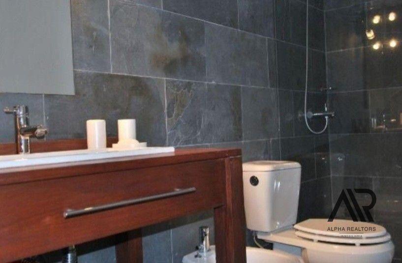 Casa en venta en El Chorro