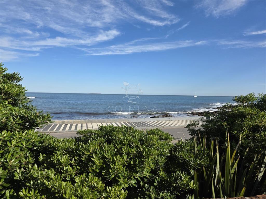 Apartamento en Peninsula frente al mar