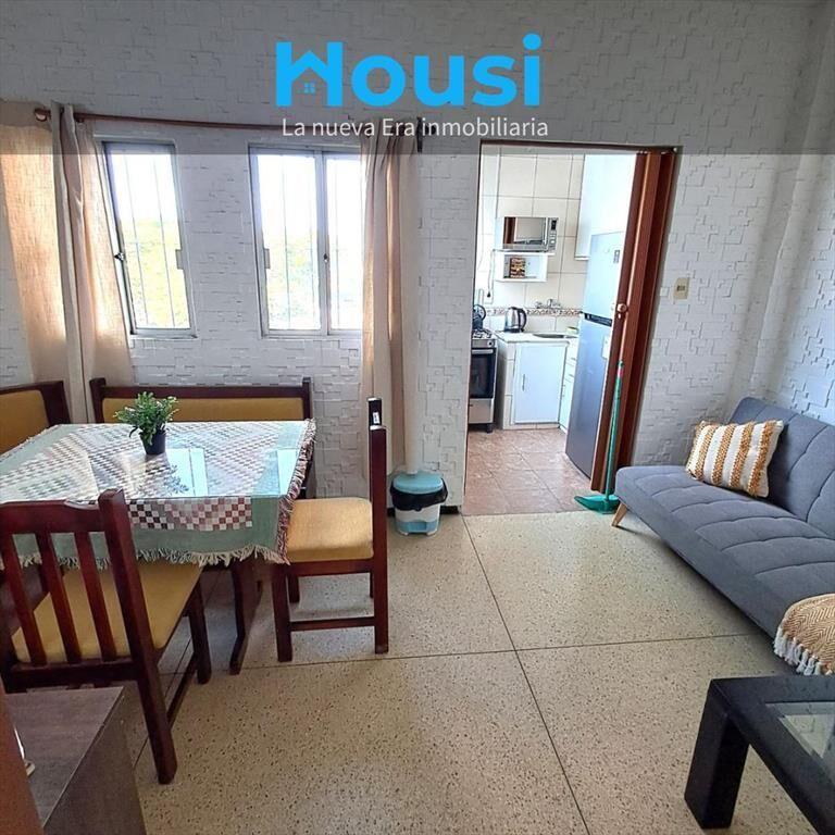 Venta Apartamento 1 dormitorio ideal invesion con bajos gas