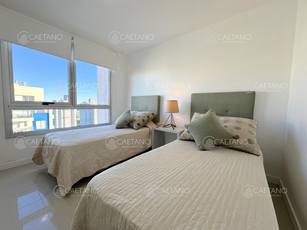 Apartamento en venta 3 dormitorios Punta del Este