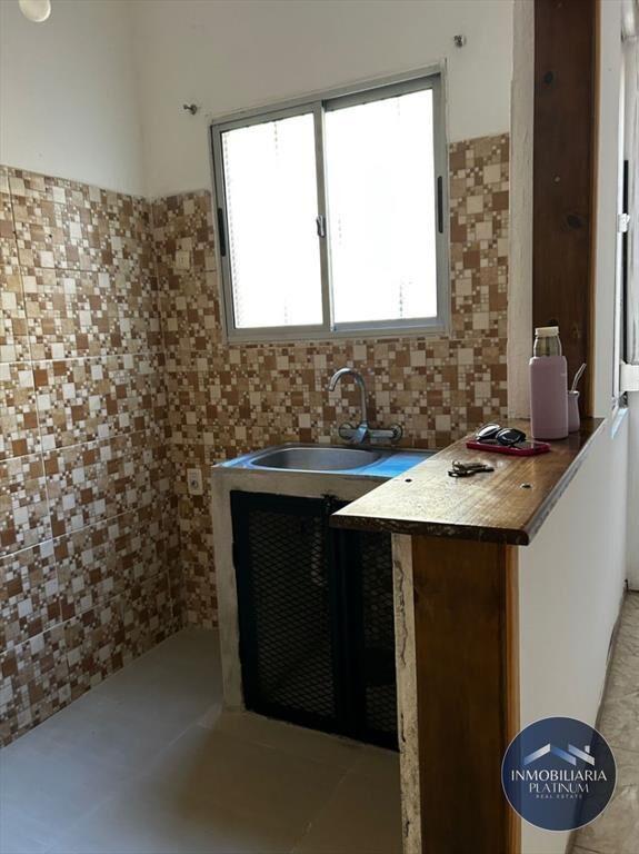 Apartamento 1 Dormitorio Alquiler Brazo Oriental