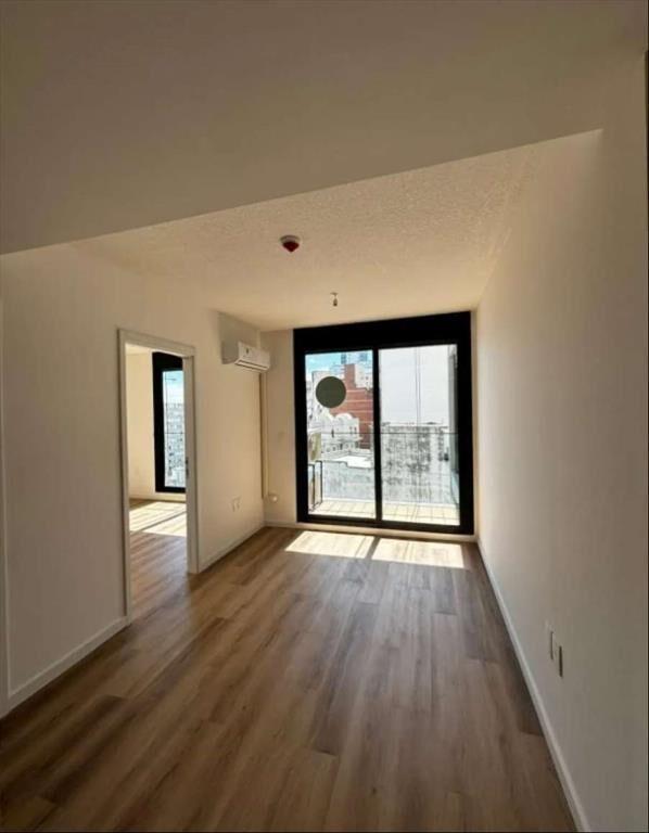 ALQUILER APARTAMENTO DE 1 DORMITORIO CON GARAGE
