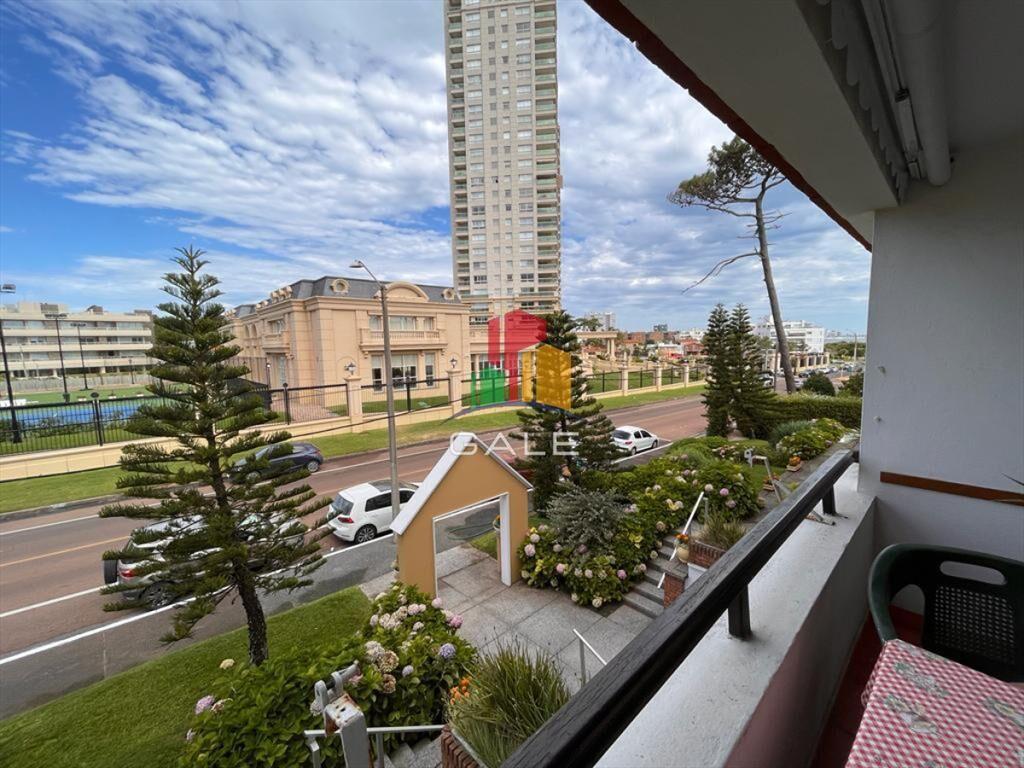 APARTAMENTO EN VENTA EN PUNTA DEL ESTE zona MANSA