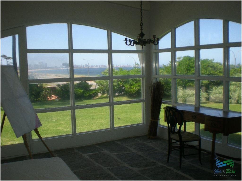 Vendo Espectacular casa frente al mar en Punta
