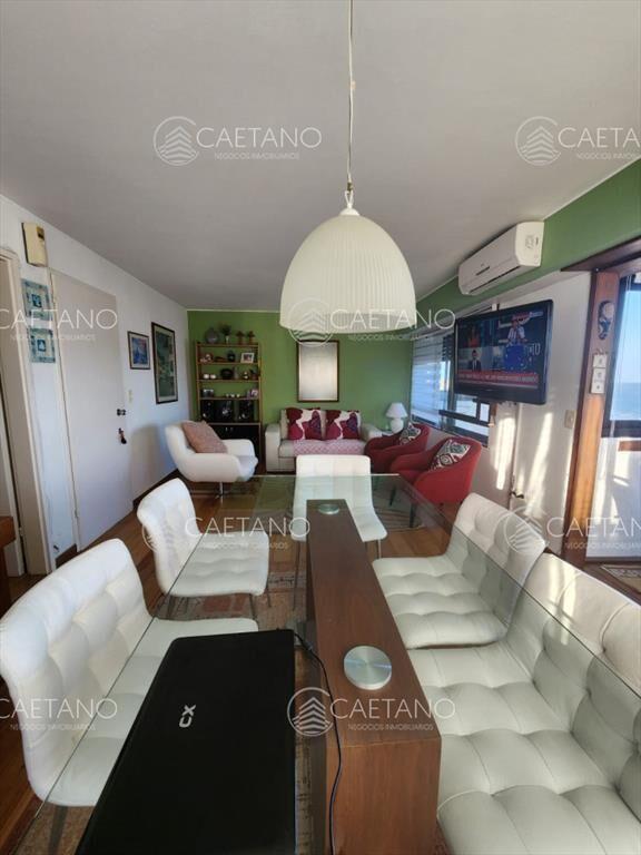 Apartamento en venta frente al mar, 3 Parquemar
