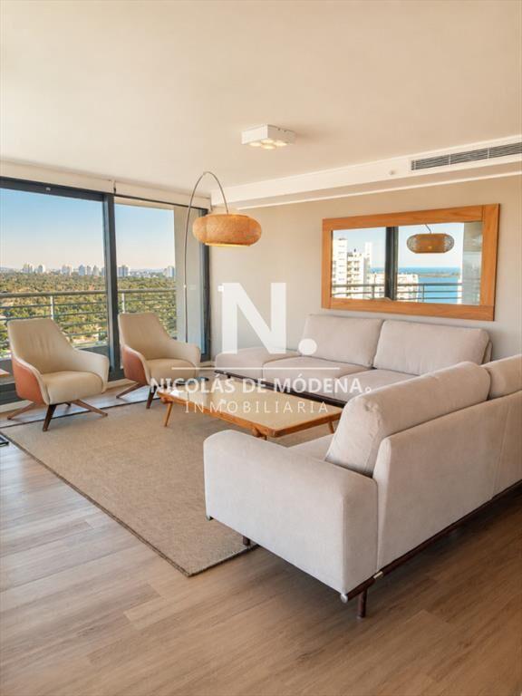 Hermoso Departamento en venta con agradable vista
