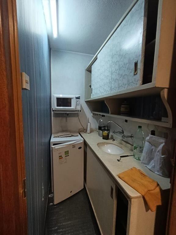 Oficina con garaje a la venta en el centro. Andes y 18 de j